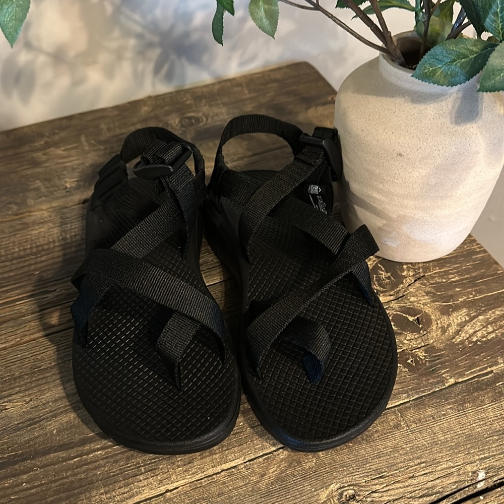 New Chaco Sandal